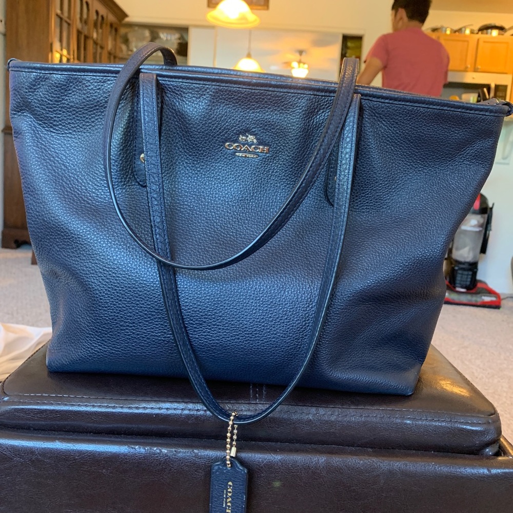 Coach Women’s